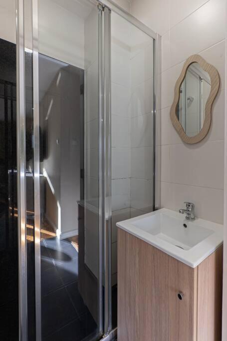 Ceuta Apartment OOporto Extérieur photo