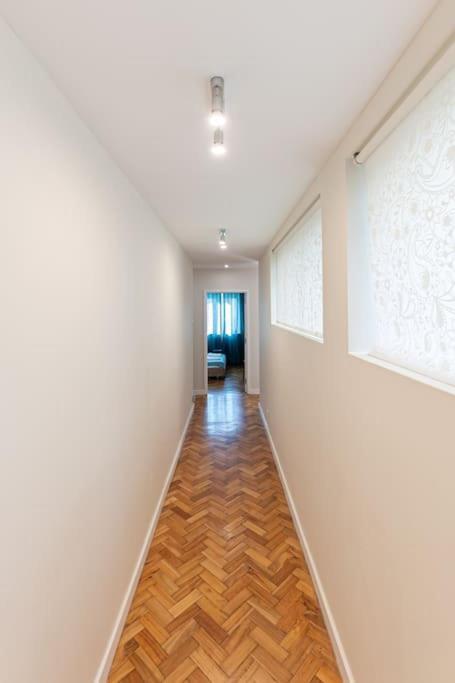Ceuta Apartment OOporto Extérieur photo