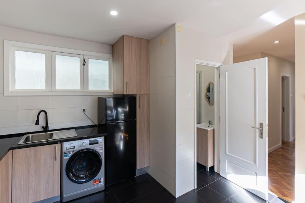 Ceuta Apartment OOporto Extérieur photo