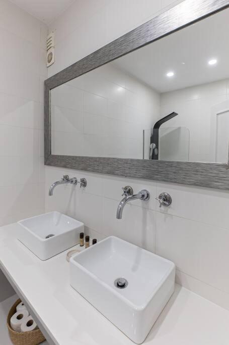 Ceuta Apartment OOporto Extérieur photo