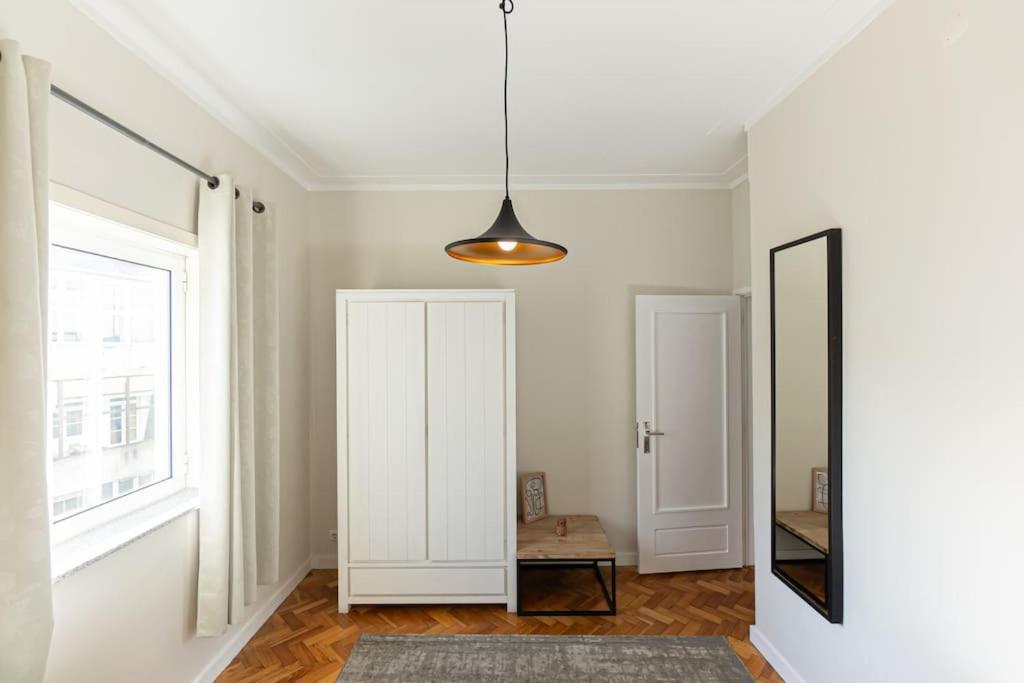 Ceuta Apartment OOporto Extérieur photo