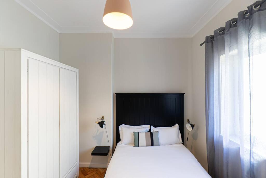 Ceuta Apartment OOporto Extérieur photo