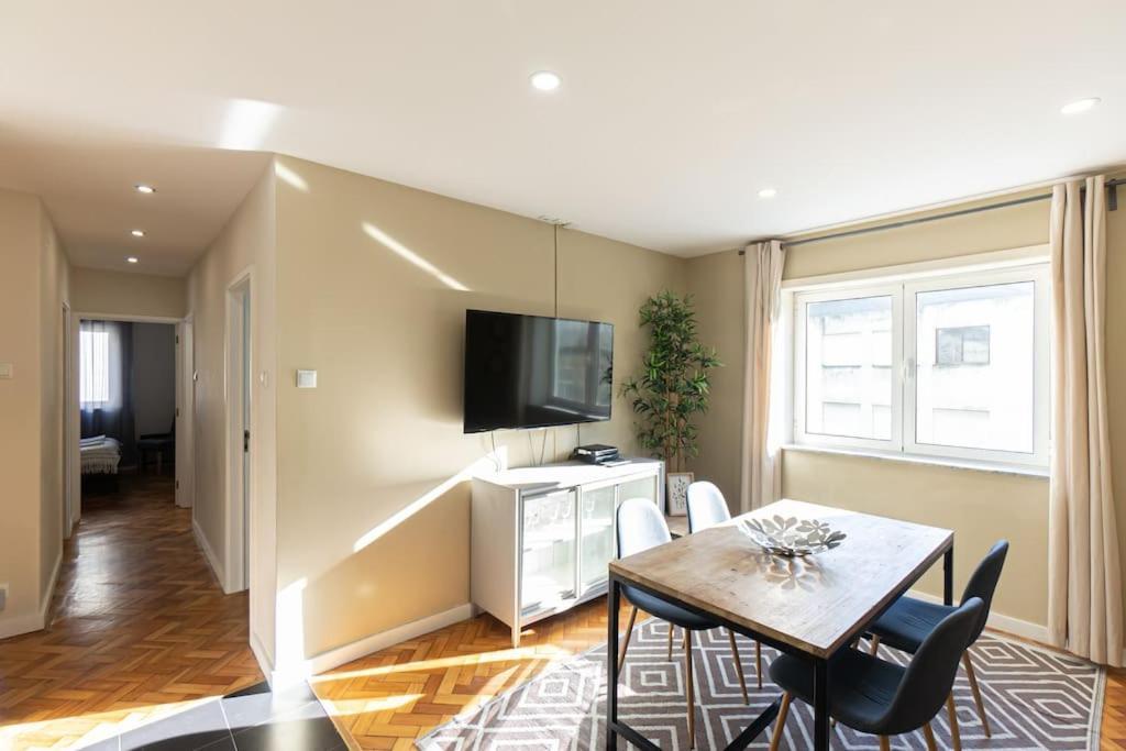 Ceuta Apartment OOporto Extérieur photo