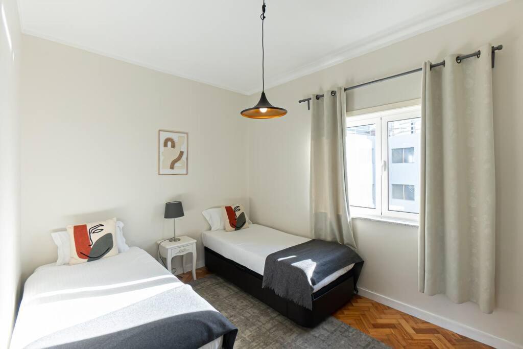 Ceuta Apartment OOporto Extérieur photo