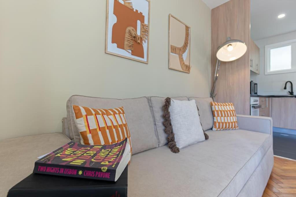 Ceuta Apartment OOporto Extérieur photo