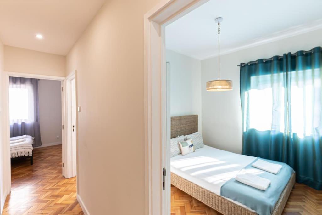 Ceuta Apartment OOporto Extérieur photo
