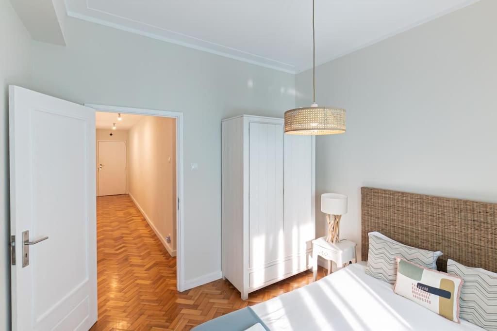 Ceuta Apartment OOporto Extérieur photo