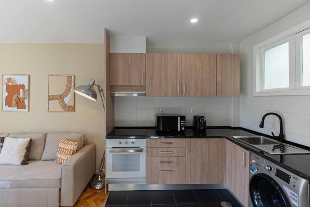 Ceuta Apartment OOporto Extérieur photo