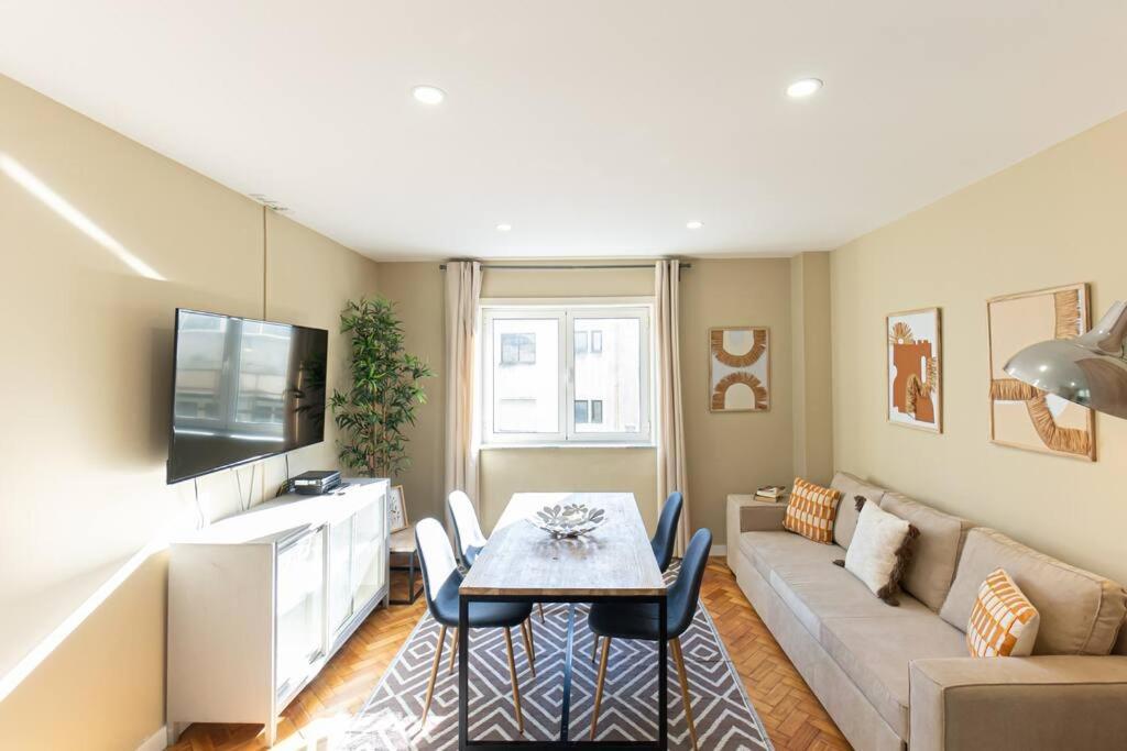 Ceuta Apartment OOporto Extérieur photo
