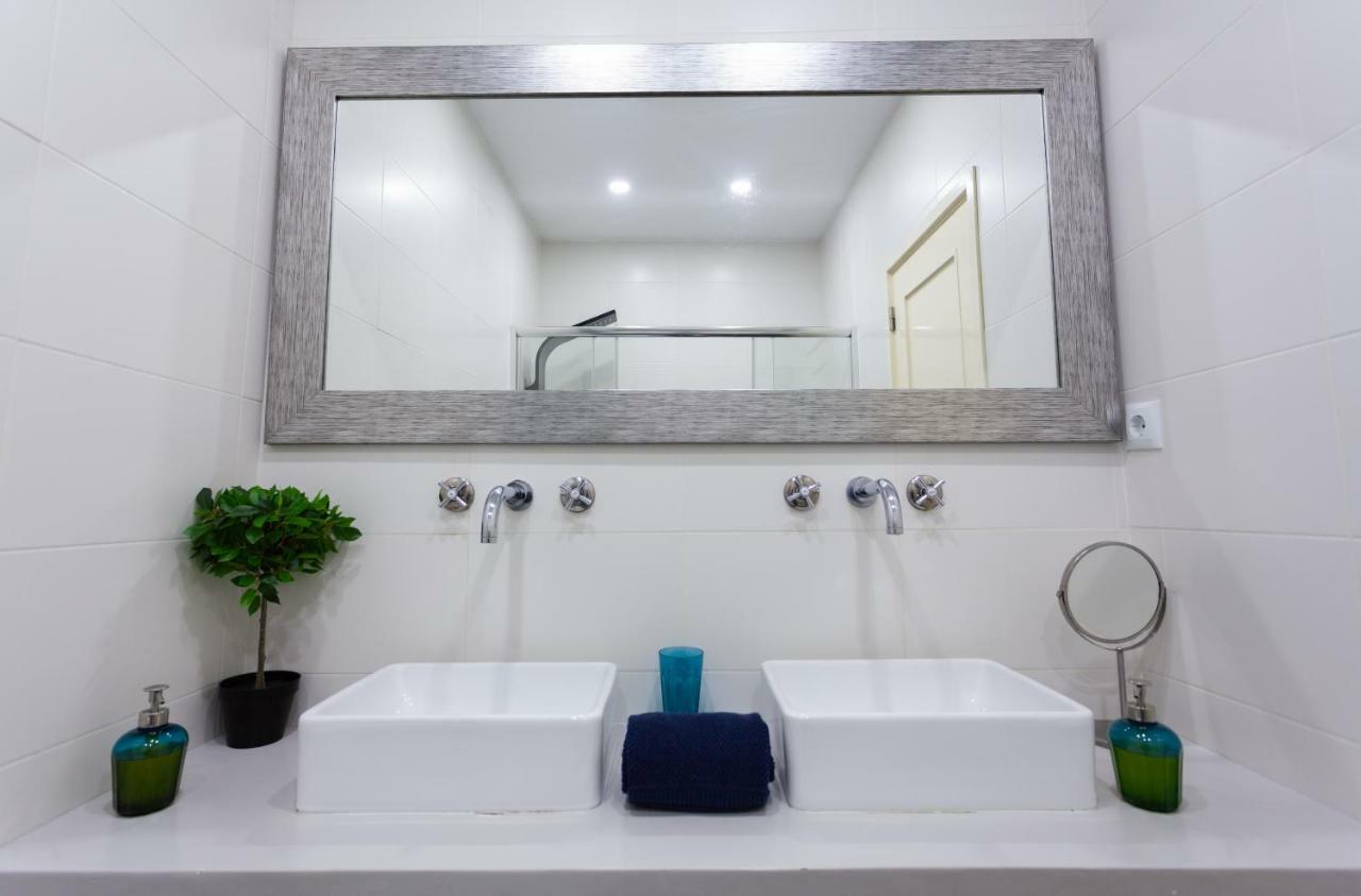 Ceuta Apartment OOporto Extérieur photo
