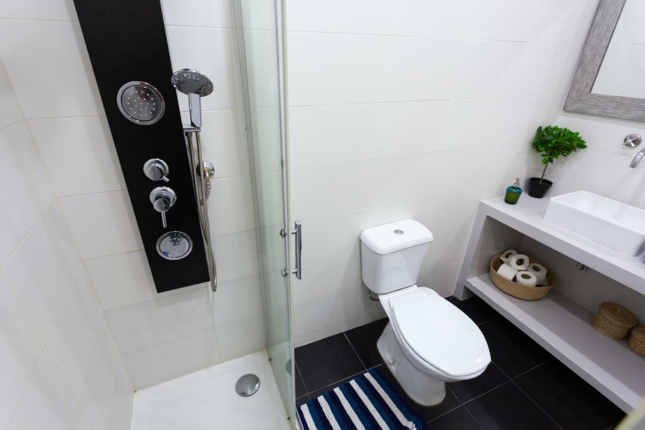 Ceuta Apartment OOporto Extérieur photo